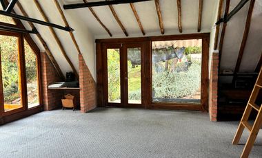 Encantadora finca campestre