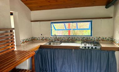 Encantadora finca campestre