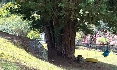 Encantadora finca campestre