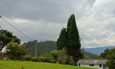 Encantadora finca campestre