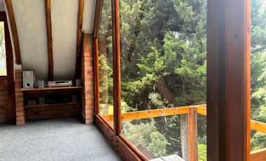 Encantadora finca campestre