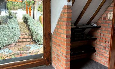 Encantadora finca campestre