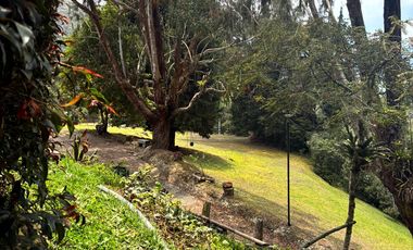 Encantadora finca campestre