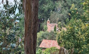Encantadora finca campestre