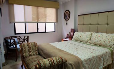 Casa amoblada de alquiler en la Urbanización Ciudad Colón, 4 dormitorios
