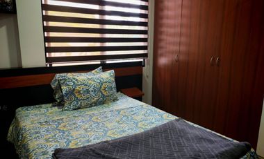 Casa amoblada de alquiler en la Urbanización Ciudad Colón, 4 dormitorios