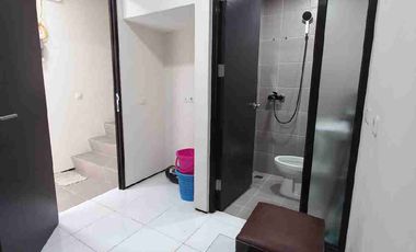 Kos Binus M House Araya Kota Malang