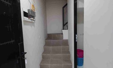 Kos Binus M House Araya Kota Malang