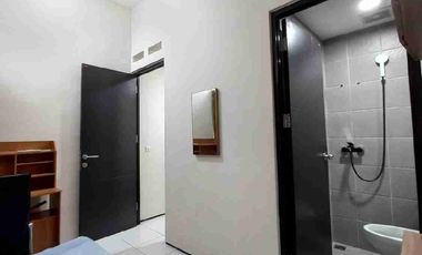 Kos Binus M House Araya Kota Malang