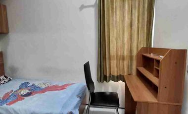Kos Binus M House Araya Kota Malang