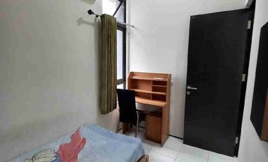 Kos Binus M House Araya Kota Malang