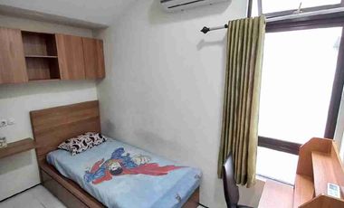 Kos Binus M House Araya Kota Malang