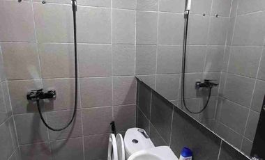 Kos Binus M House Araya Kota Malang