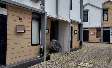 Kos Binus M House Araya Kota Malang