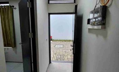 Kos Binus M House Araya Kota Malang