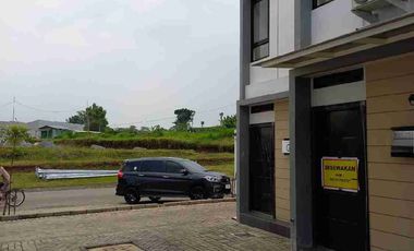 Kos Binus M House Araya Kota Malang