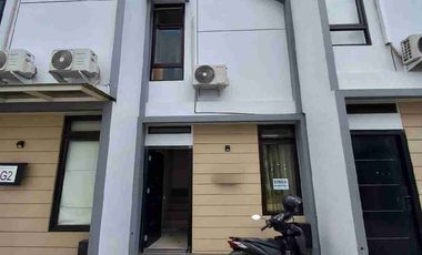Kos Binus M House Araya Kota Malang