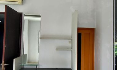 Rumah Hook 2,5 Lantai di Citra Garden 2 Ext Sudah Renovasi