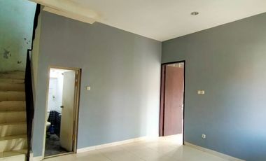 Rumah Hook 2,5 Lantai di Citra Garden 2 Ext Sudah Renovasi