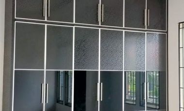 Rumah Hook 2,5 Lantai di Citra Garden 2 Ext Sudah Renovasi