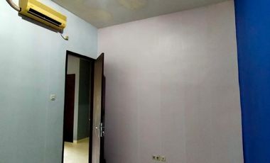 Rumah Hook 2,5 Lantai di Citra Garden 2 Ext Sudah Renovasi