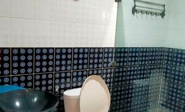 Rumah Hook 2,5 Lantai di Citra Garden 2 Ext Sudah Renovasi