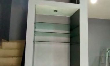 Rumah Hook 2,5 Lantai di Citra Garden 2 Ext Sudah Renovasi