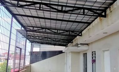 Rumah Hook 2,5 Lantai di Citra Garden 2 Ext Sudah Renovasi