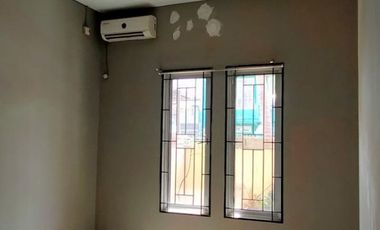 Rumah Hook 2,5 Lantai di Citra Garden 2 Ext Sudah Renovasi