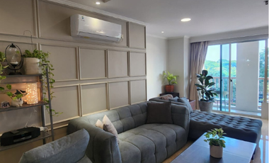 FOR RENT Apartment Bukit Golf 3BR