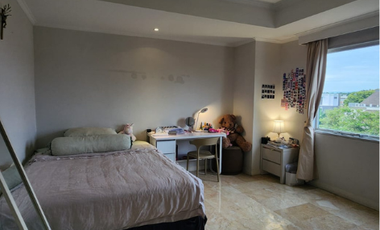 FOR RENT Apartment Bukit Golf 3BR