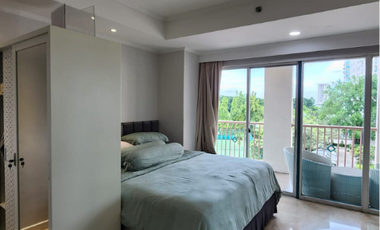FOR RENT Apartment Bukit Golf 3BR