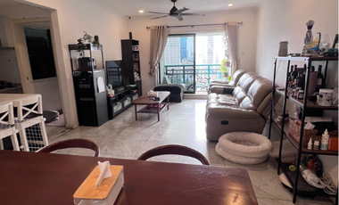 FOR RENT Apartment Bukit Golf 3BR