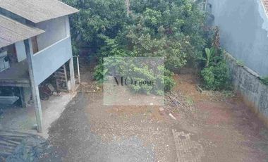 BU TURUN HARGA TOKO BANGUNAN AKTIF DAN TANAH MURAH KRANGGAN JATISAMPURNA BEKASI DEKAT TOL JATIWARINGIN