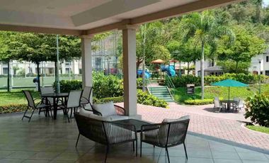 Alquilo villa en Bosques de la Costa Etapa Cimas