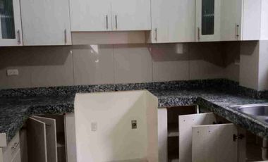 Alquilo villa en Bosques de la Costa Etapa Cimas