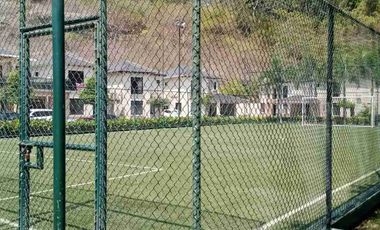 Alquilo villa en Bosques de la Costa Etapa Cimas