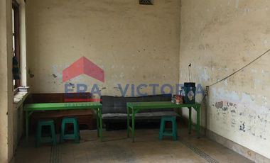 Rumah + Gudang Luas Di Mojoroto Kota Kediri Lokasi Strategis Akses Jalan Raya Dekat Terminal Kediri