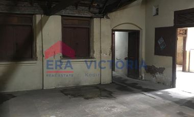 Rumah + Gudang Luas Di Mojoroto Kota Kediri Lokasi Strategis Akses Jalan Raya Dekat Terminal Kediri