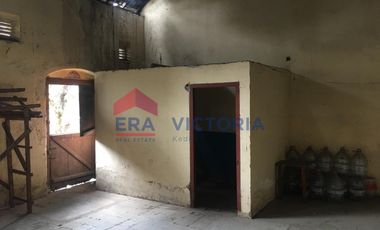 Rumah + Gudang Luas Di Mojoroto Kota Kediri Lokasi Strategis Akses Jalan Raya Dekat Terminal Kediri