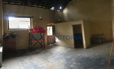 Rumah + Gudang Luas Di Mojoroto Kota Kediri Lokasi Strategis Akses Jalan Raya Dekat Terminal Kediri