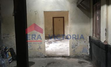 Rumah + Gudang Luas Di Mojoroto Kota Kediri Lokasi Strategis Akses Jalan Raya Dekat Terminal Kediri