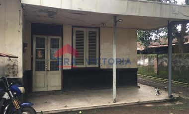 Rumah + Gudang Luas Di Mojoroto Kota Kediri Lokasi Strategis Akses Jalan Raya Dekat Terminal Kediri