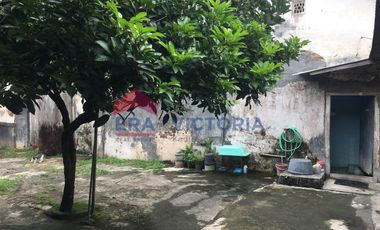 Rumah + Gudang Luas Di Mojoroto Kota Kediri Lokasi Strategis Akses Jalan Raya Dekat Terminal Kediri