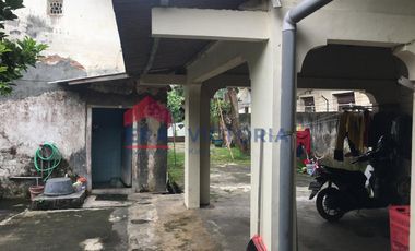 Rumah + Gudang Luas Di Mojoroto Kota Kediri Lokasi Strategis Akses Jalan Raya Dekat Terminal Kediri