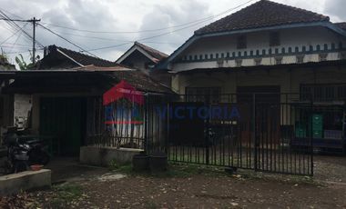 Rumah + Gudang Luas Di Mojoroto Kota Kediri Lokasi Strategis Akses Jalan Raya Dekat Terminal Kediri
