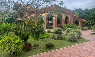 CASA EN CONDOMINIO EN VENTA SAN FRANCISCO CUNDINAMARCA
