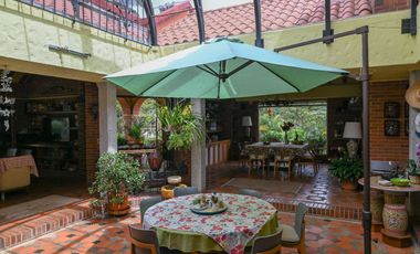 CASA EN CONDOMINIO EN VENTA SAN FRANCISCO CUNDINAMARCA