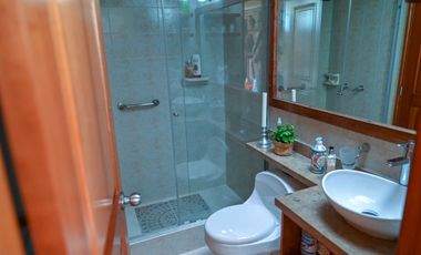 CASA EN CONDOMINIO EN VENTA SAN FRANCISCO CUNDINAMARCA