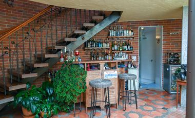 CASA EN CONDOMINIO EN VENTA SAN FRANCISCO CUNDINAMARCA